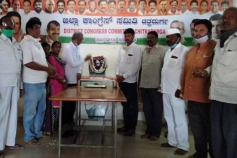 ctd 7 congers