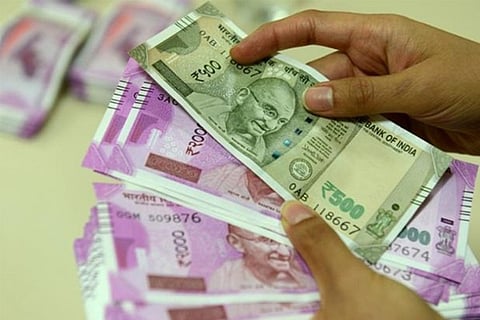 currency