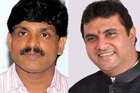 d c jagdish