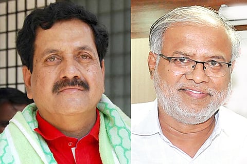 datta-suresh kumar