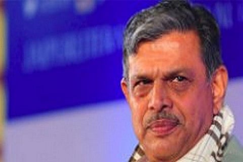 dattatreya hosabale 6 MAY 20
