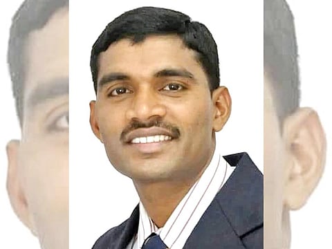 dc kurmarao 1