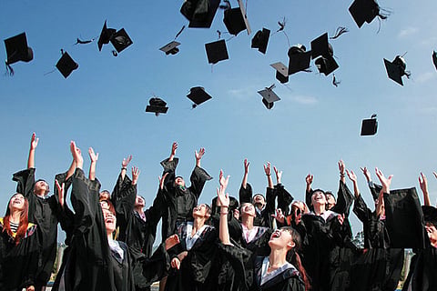 degree