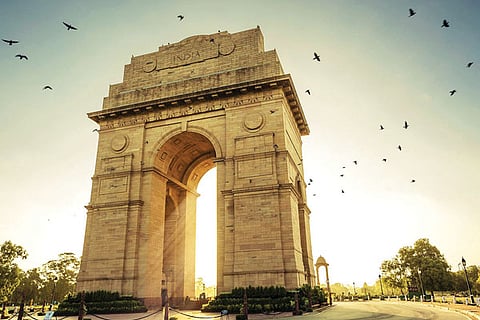 delhi