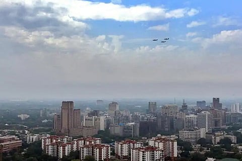 delhi