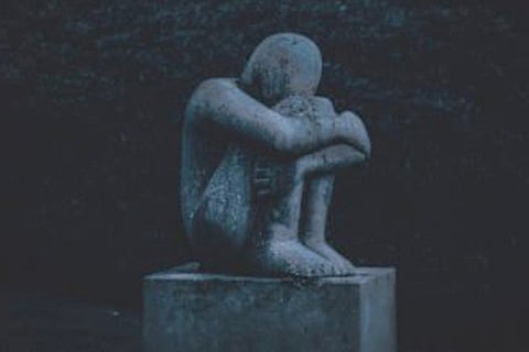 depression 1