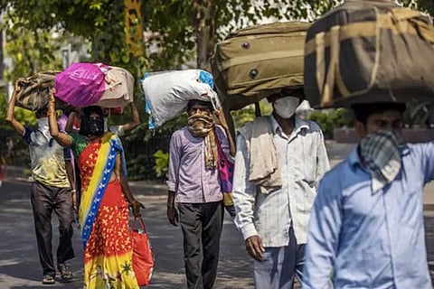 extreme poverty