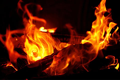 fireweb