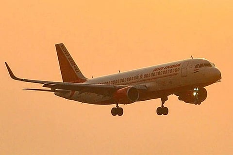 flight