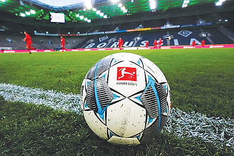 foot ball