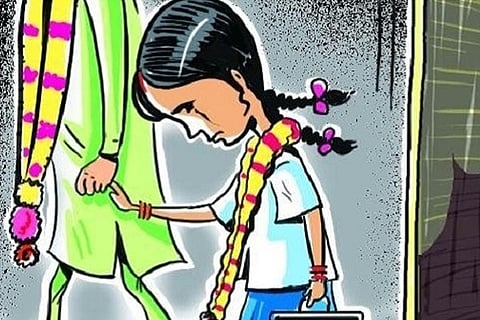 girl child