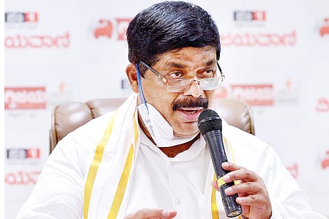 gopalaih