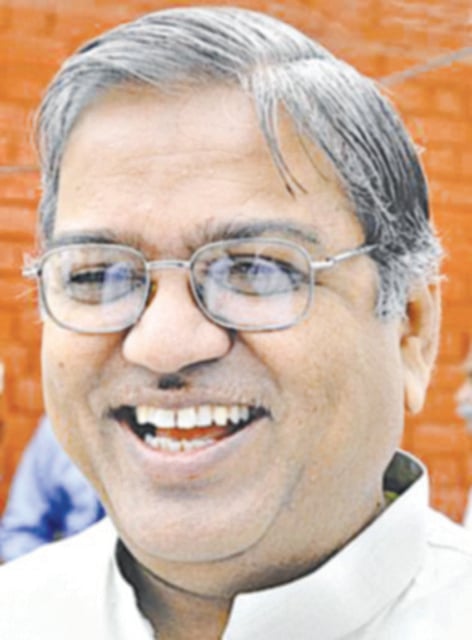 govind karjol