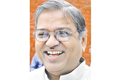 govind karjol