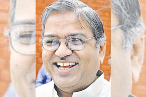 govind karjol