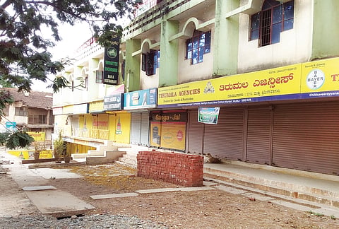 h30- Neeligin Road 1