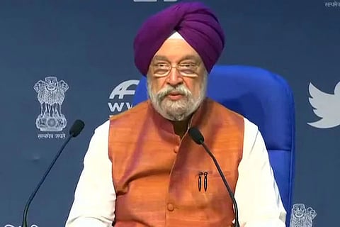 GST ಅಡಿಯಲ್ಲಿ ಪೆಟ್ರೋಲ್, ಡೀಸೆಲ್ ಬೆಲೆ
