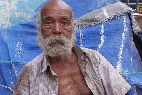 harishchandra