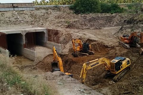 hsd under pass 14 p2