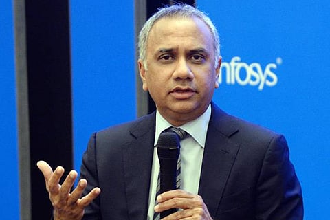infosys_ceo_salil_parekh