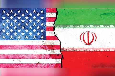 iran may