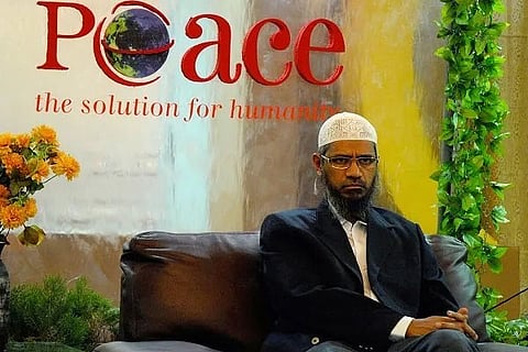 jakir naik