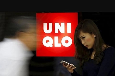 japan uni