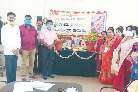 jayanthi 1 hrr 30