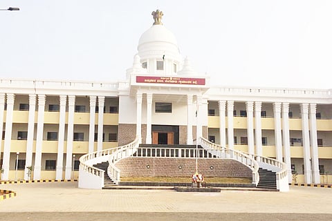 jilladalita bhavana