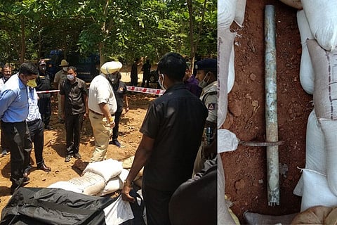 kanakapura Detect 1
