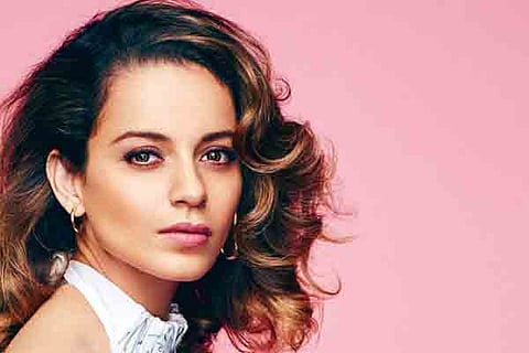 kangana