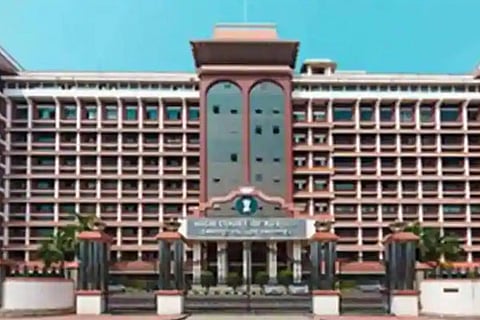 kerala high court