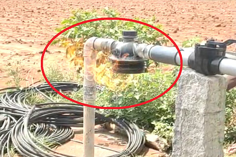 kolavebaavi fire