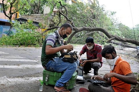 kolkata