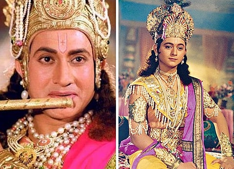 krishna