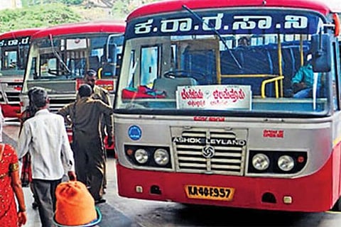 ksrtc