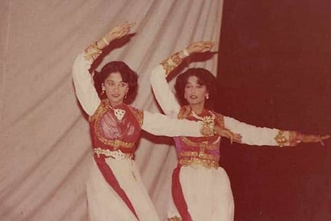 madhuri