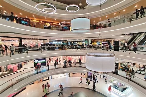 mall 1