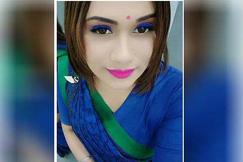 mangalore air hostars