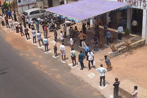 mangalore may