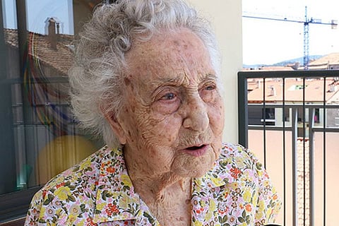 maria spain
