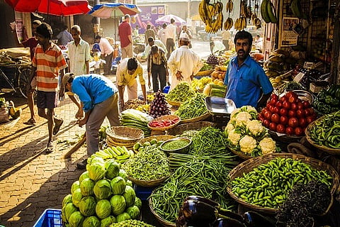 markets