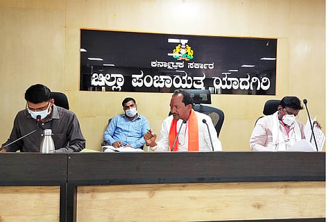 meeting