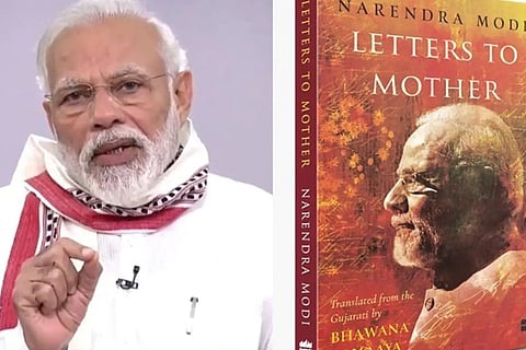 modi bookweb
