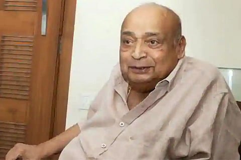 mp veerendrakumar