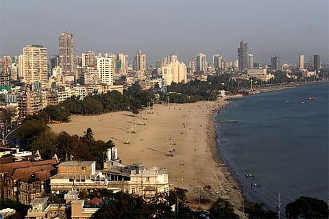 mumbai