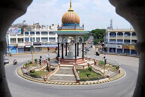 mysore