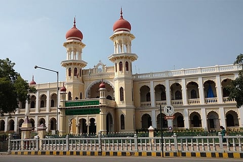 mysuru citiy corporation