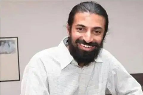 nag ashwin