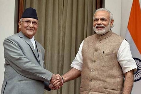 nepal